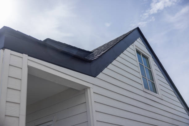 Best Historical Building Siding Restoration  in Henagar, AL